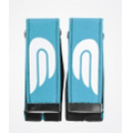 Pure Fix Footstraps Pedal Straps (Dark Blue)